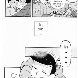 [SEIKA] KISEKI NO BAKA TO GUILT GUY- Osomatsu San dj [Eng] – Gay Comics image 080.jpg