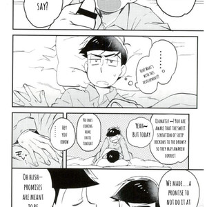 [SEIKA] KISEKI NO BAKA TO GUILT GUY- Osomatsu San dj [Eng] – Gay Comics image 084.jpg