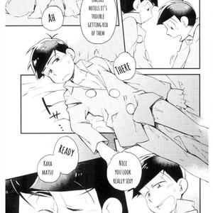 [SEIKA] KISEKI NO BAKA TO GUILT GUY- Osomatsu San dj [Eng] – Gay Comics image 089.jpg