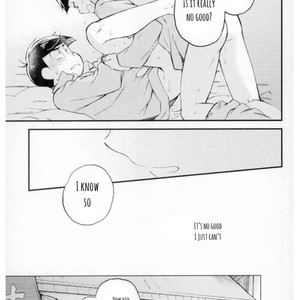 [SEIKA] KISEKI NO BAKA TO GUILT GUY- Osomatsu San dj [Eng] – Gay Comics image 093.jpg