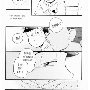 [SEIKA] KISEKI NO BAKA TO GUILT GUY- Osomatsu San dj [Eng] – Gay Comics image 100.jpg