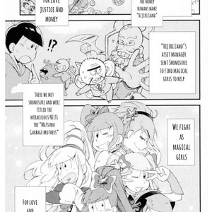 [SEIKA] KISEKI NO BAKA TO GUILT GUY- Osomatsu San dj [Eng] – Gay Comics image 104.jpg