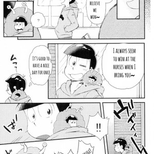 [SEIKA] KISEKI NO BAKA TO GUILT GUY- Osomatsu San dj [Eng] – Gay Comics image 114.jpg