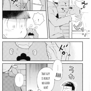 [SEIKA] KISEKI NO BAKA TO GUILT GUY- Osomatsu San dj [Eng] – Gay Comics image 115.jpg