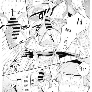 [SEIKA] KISEKI NO BAKA TO GUILT GUY- Osomatsu San dj [Eng] – Gay Comics image 121.jpg