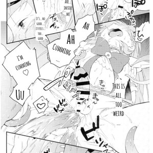 [SEIKA] KISEKI NO BAKA TO GUILT GUY- Osomatsu San dj [Eng] – Gay Comics image 123.jpg