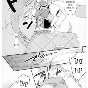 [SEIKA] KISEKI NO BAKA TO GUILT GUY- Osomatsu San dj [Eng] – Gay Comics image 126.jpg