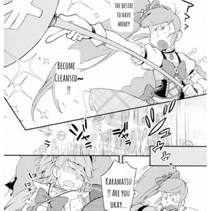 [SEIKA] KISEKI NO BAKA TO GUILT GUY- Osomatsu San dj [Eng] – Gay Comics image 127.jpg