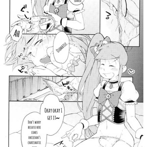 [SEIKA] KISEKI NO BAKA TO GUILT GUY- Osomatsu San dj [Eng] – Gay Comics image 133.jpg