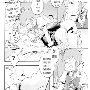 [SEIKA] KISEKI NO BAKA TO GUILT GUY- Osomatsu San dj [Eng] – Gay Comics image 135.jpg