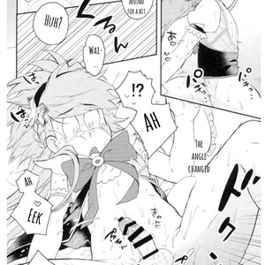 [SEIKA] KISEKI NO BAKA TO GUILT GUY- Osomatsu San dj [Eng] – Gay Comics image 137.jpg
