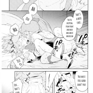 [SEIKA] KISEKI NO BAKA TO GUILT GUY- Osomatsu San dj [Eng] – Gay Comics image 138.jpg