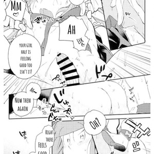 [SEIKA] KISEKI NO BAKA TO GUILT GUY- Osomatsu San dj [Eng] – Gay Comics image 139.jpg
