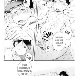 [SEIKA] KISEKI NO BAKA TO GUILT GUY- Osomatsu San dj [Eng] – Gay Comics image 153.jpg