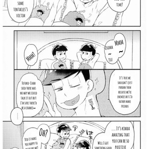 [SEIKA] KISEKI NO BAKA TO GUILT GUY- Osomatsu San dj [Eng] – Gay Comics image 154.jpg