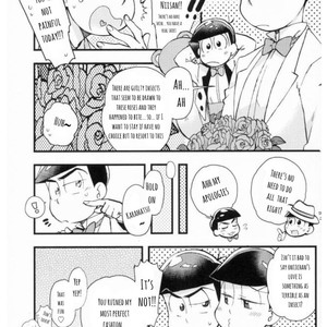 [SEIKA] KISEKI NO BAKA TO GUILT GUY- Osomatsu San dj [Eng] – Gay Comics image 165.jpg