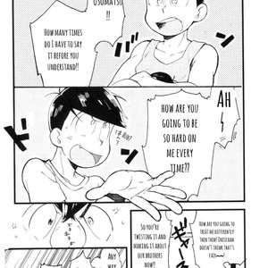[SEIKA] KISEKI NO BAKA TO GUILT GUY- Osomatsu San dj [Eng] – Gay Comics image 166.jpg