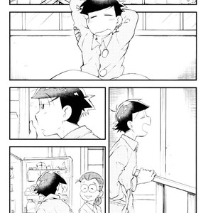 [SEIKA] KISEKI NO BAKA TO GUILT GUY- Osomatsu San dj [Eng] – Gay Comics image 172.jpg