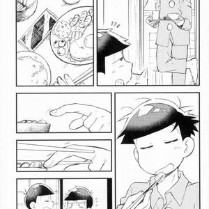 [SEIKA] KISEKI NO BAKA TO GUILT GUY- Osomatsu San dj [Eng] – Gay Comics image 173.jpg