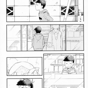 [SEIKA] KISEKI NO BAKA TO GUILT GUY- Osomatsu San dj [Eng] – Gay Comics image 175.jpg