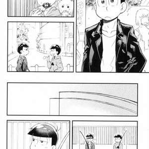 [SEIKA] KISEKI NO BAKA TO GUILT GUY- Osomatsu San dj [Eng] – Gay Comics image 176.jpg