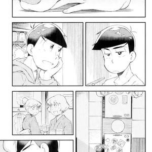[SEIKA] KISEKI NO BAKA TO GUILT GUY- Osomatsu San dj [Eng] – Gay Comics image 181.jpg