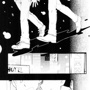 [SEIKA] KISEKI NO BAKA TO GUILT GUY- Osomatsu San dj [Eng] – Gay Comics image 183.jpg