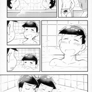 [SEIKA] KISEKI NO BAKA TO GUILT GUY- Osomatsu San dj [Eng] – Gay Comics image 185.jpg