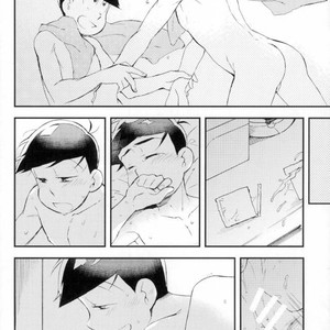 [SEIKA] KISEKI NO BAKA TO GUILT GUY- Osomatsu San dj [Eng] – Gay Comics image 188.jpg