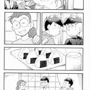 [SEIKA] KISEKI NO BAKA TO GUILT GUY- Osomatsu San dj [Eng] – Gay Comics image 194.jpg