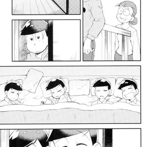 [SEIKA] KISEKI NO BAKA TO GUILT GUY- Osomatsu San dj [Eng] – Gay Comics image 195.jpg