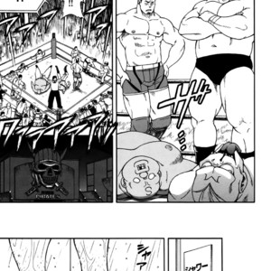 [Senkan Komomo] MAX Warriors [JP] – Gay Manga image 006.jpg