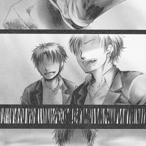 [Plus Minus] Suikaku Mitsugi Tsukasa – Hanbun ko [JP] – Gay Manga image 021.jpg