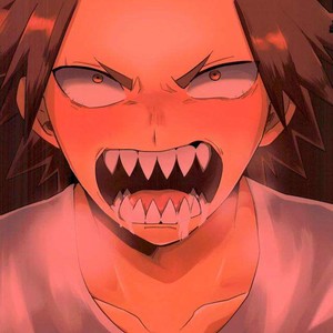 [EMUNOSENTAN] NITRO MILK – Boku no Hero Academia dj [JP] – Gay Manga image 031.jpg