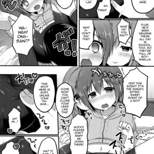 [Unagigoya (Sakura Puchilo)] Otokonoko Spats Fuzoku [Eng] – Gay Manga image 008.jpg