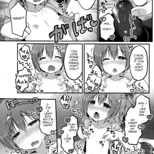 [Unagigoya (Sakura Puchilo)] Otokonoko Spats Fuzoku [Eng] – Gay Manga image 009.jpg