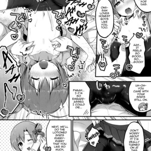 [Unagigoya (Sakura Puchilo)] Otokonoko Spats Fuzoku [Eng] – Gay Manga image 010.jpg