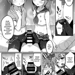 [Unagigoya (Sakura Puchilo)] Otokonoko Spats Fuzoku [Eng] – Gay Manga image 011.jpg