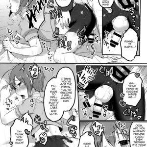 [Unagigoya (Sakura Puchilo)] Otokonoko Spats Fuzoku [Eng] – Gay Manga image 016.jpg