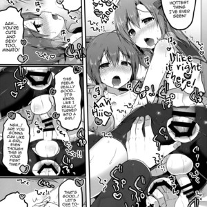 [Unagigoya (Sakura Puchilo)] Otokonoko Spats Fuzoku [Eng] – Gay Manga image 019.jpg