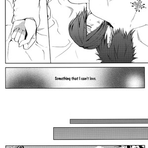 [Sum-Lie/ Samura] Brave 10 dj – Yuki no Hi [Eng] – Gay Manga image 013.jpg