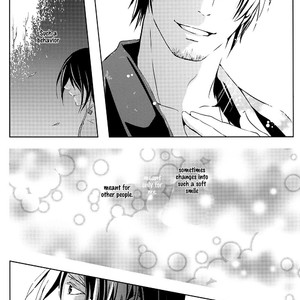 [Sum-Lie/ Samura] Brave 10 dj – Yuki no Hi [Eng] – Gay Manga image 019.jpg