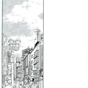 [Terasu sona] day off – Boku no Hero Academia dj [kr] – Gay Manga image 003.jpg