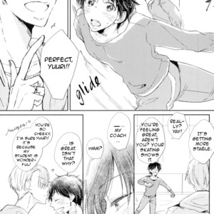 [Sorachi (Pirika)] Hitoribocchi futarikiri – Yuri!!! on Ice dj [Eng] – Gay Manga image 003.jpg