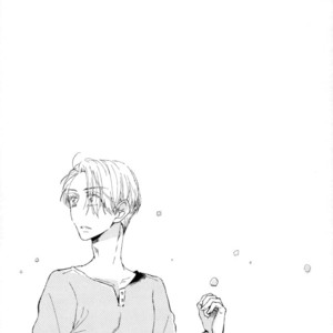[Sorachi (Pirika)] Hitoribocchi futarikiri – Yuri!!! on Ice dj [Eng] – Gay Manga image 017.jpg