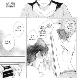 [Sorachi (Pirika)] Hitoribocchi futarikiri – Yuri!!! on Ice dj [Eng] – Gay Manga image 021.jpg