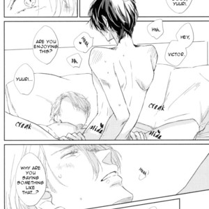 [Sorachi (Pirika)] Hitoribocchi futarikiri – Yuri!!! on Ice dj [Eng] – Gay Manga image 024.jpg