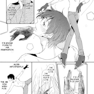 [Sorachi (Pirika)] Hitoribocchi futarikiri – Yuri!!! on Ice dj [Eng] – Gay Manga image 026.jpg