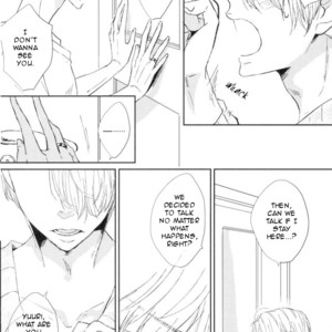 [Sorachi (Pirika)] Hitoribocchi futarikiri – Yuri!!! on Ice dj [Eng] – Gay Manga image 034.jpg