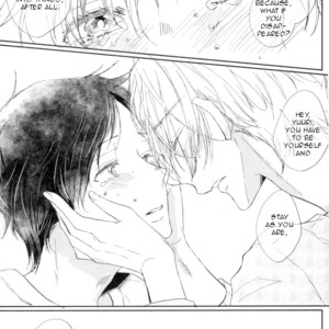 [Sorachi (Pirika)] Hitoribocchi futarikiri – Yuri!!! on Ice dj [Eng] – Gay Manga image 043.jpg
